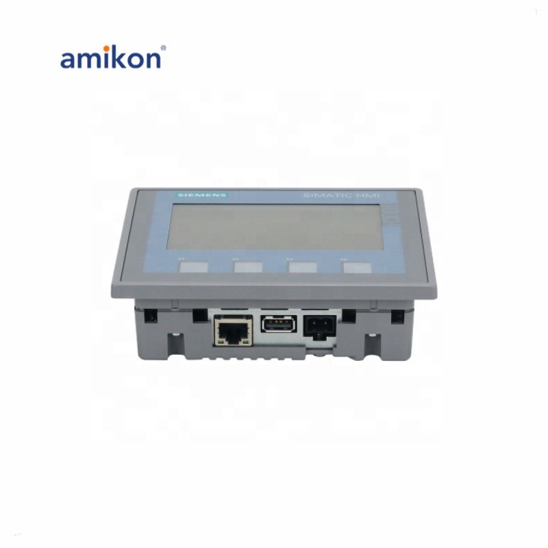 Competitive Price 6AV2123-2DB03-0AX0 SIMATIC HMI KTP400 Basic Basic touch operation for PLC PAC & Dedicated Controllers