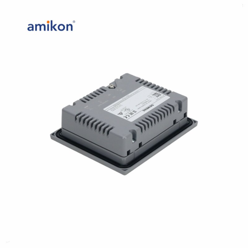 Competitive Price 6AV2123-2DB03-0AX0 SIMATIC HMI KTP400 Basic Basic touch operation for PLC PAC & Dedicated Controllers