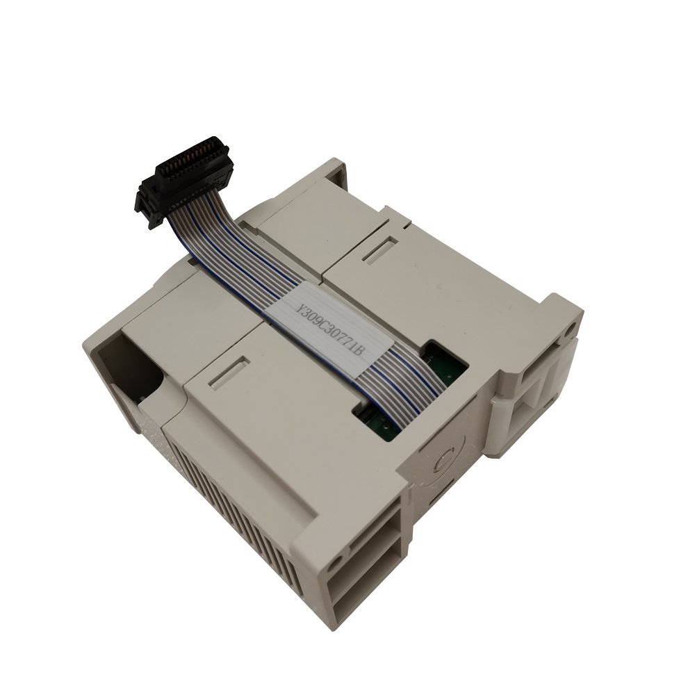 original programmable plc control QH42P