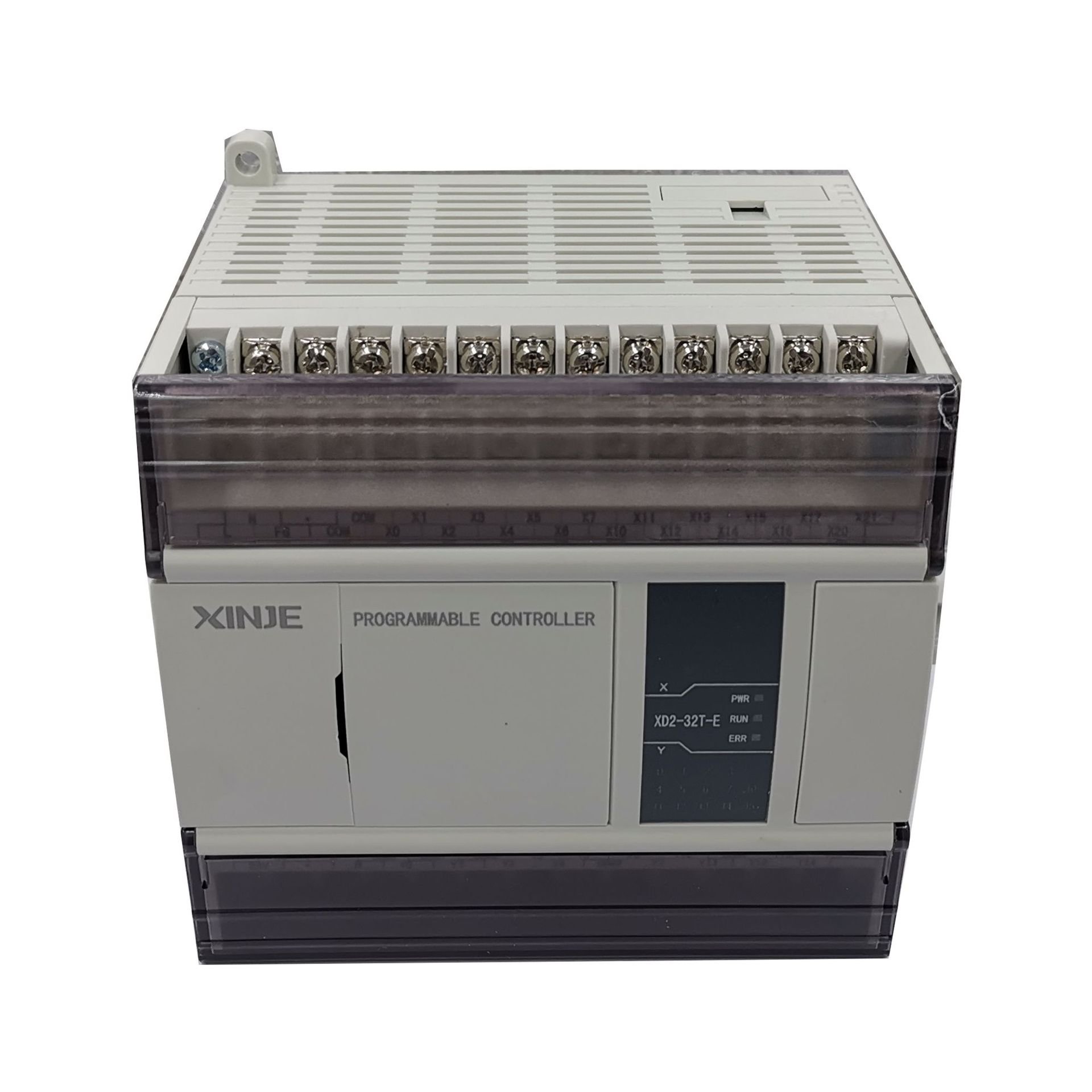 Xinje Industrial Automation Controller Device PAC PLC Programmable Logic Dedicated Controller XD2-16R-E