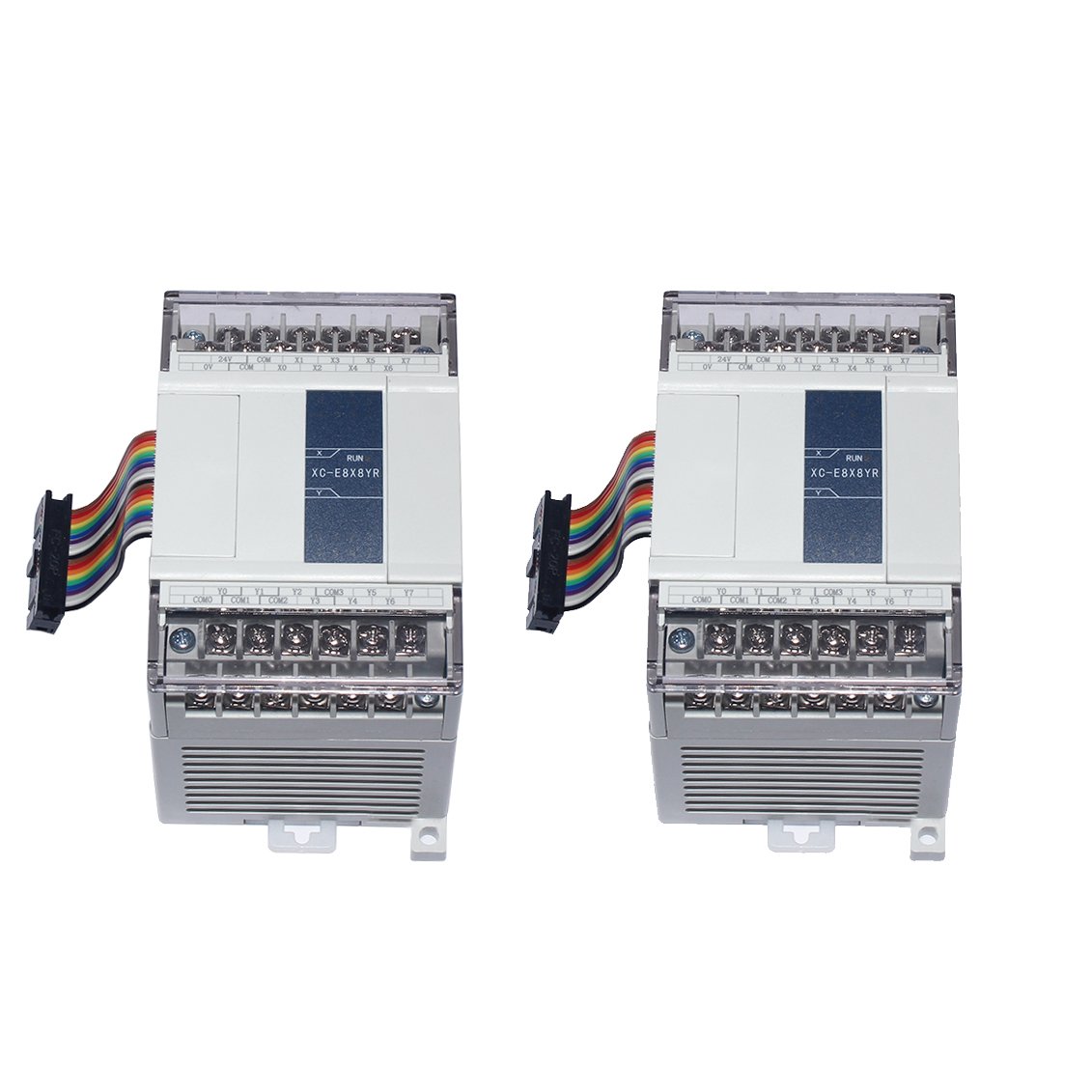 Xinje Industrial Automation Controller Device PAC PLC Programmable Logic Dedicated Controller XD2-16R-E