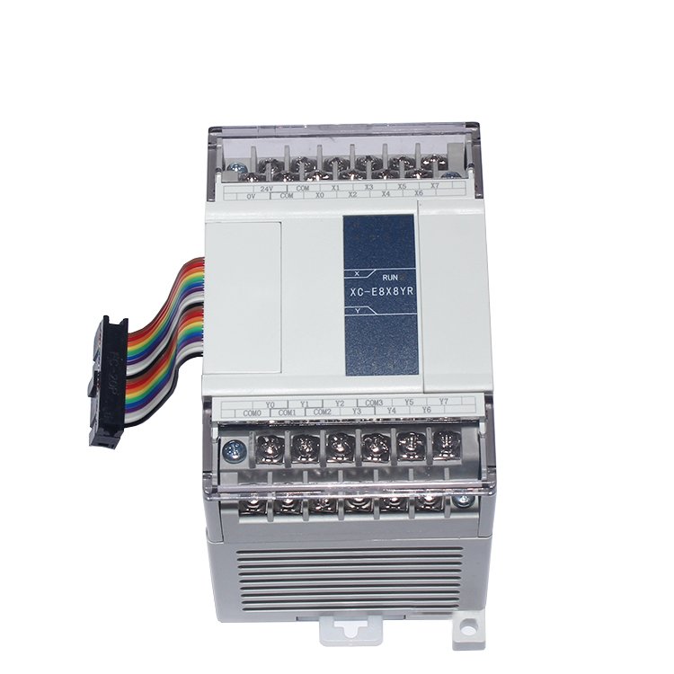 Xinje Industrial Automation Controller Device PAC PLC Programmable Logic Dedicated Controller XD2-16R-E