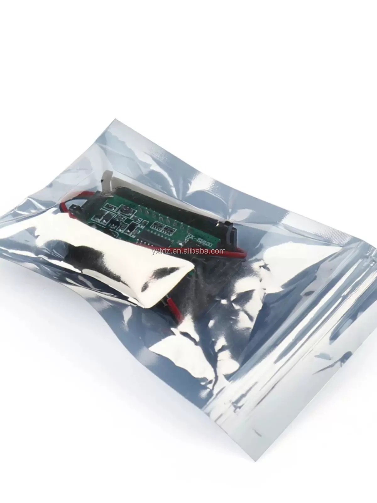 YIXINTAI DC Red Color 6v/12v/24v/36v/48v/60v Lead-acid Lithium Battery Level Display Capacity Tester LED Indicator for Car