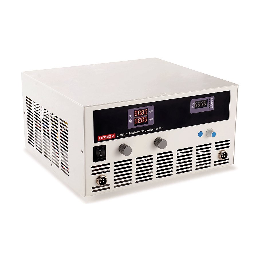 YPSDZ-1600-2000 100V 60A Battery CC CV Charger Discharge Instrument Electronic Load Lithium Battery Pack Capacity Tester