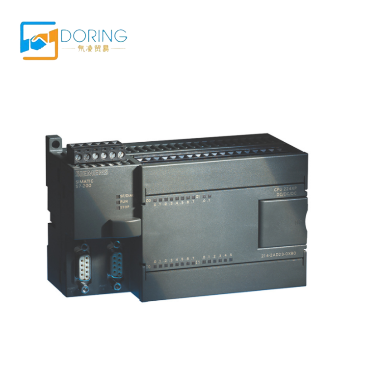 high quality plc programming controller plc pac and dedicated controllers 6ES7211-0BA22-0XB0