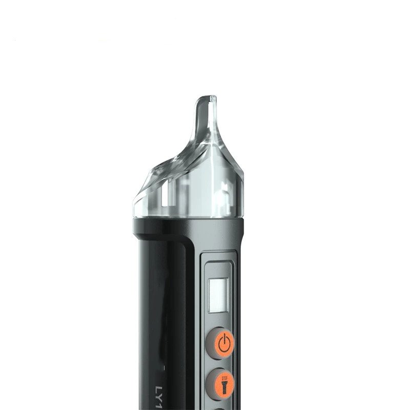 AC Voltage Detectors test 12-1000V Non-Contact Tester Pen Tester Meter Volt Current Electric Test Pencil