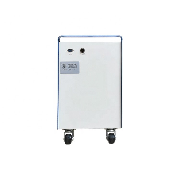 Rata Battery 48Vdc charge and discharge load tester
