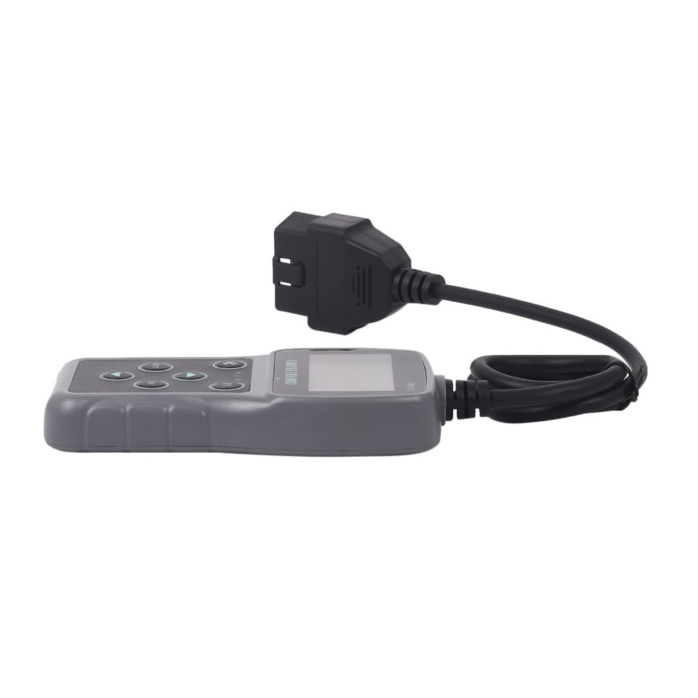 MS310 OBD2 Diagnostic Tool Engine Diagnosis Battery Tester Full System Scanner for OBD 2 Protocol Cars