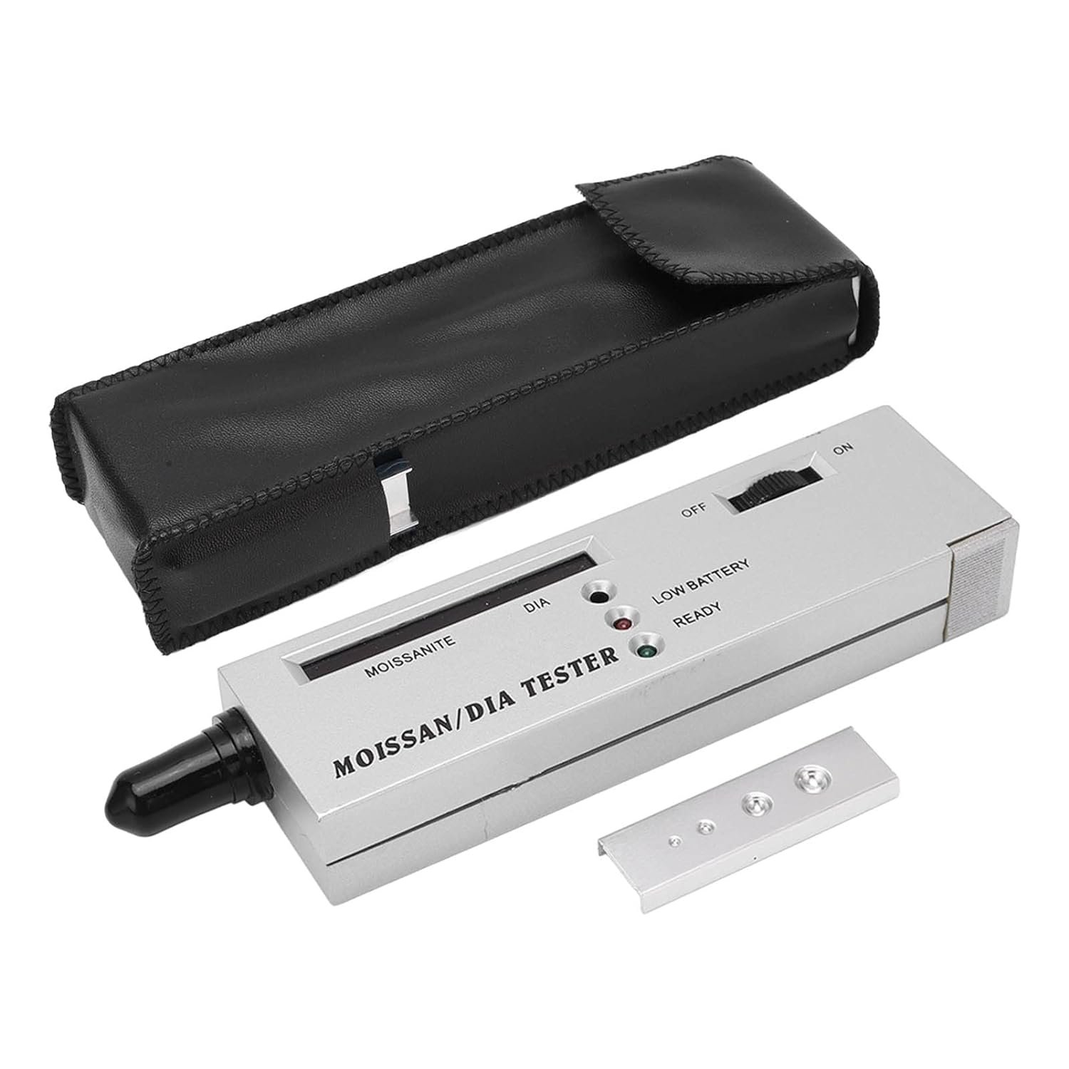 Gemstone Jewelry Watcher Tool Test Pen Gem Tool Moissanite Tester and Diamond Testers