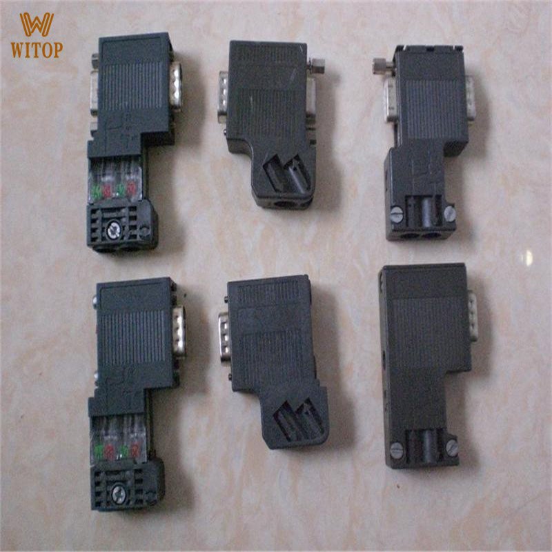 New and Original PLC programmable controller 6ES7972-0BA50-0XA0 In Stock Module plc pac dedicated controllers