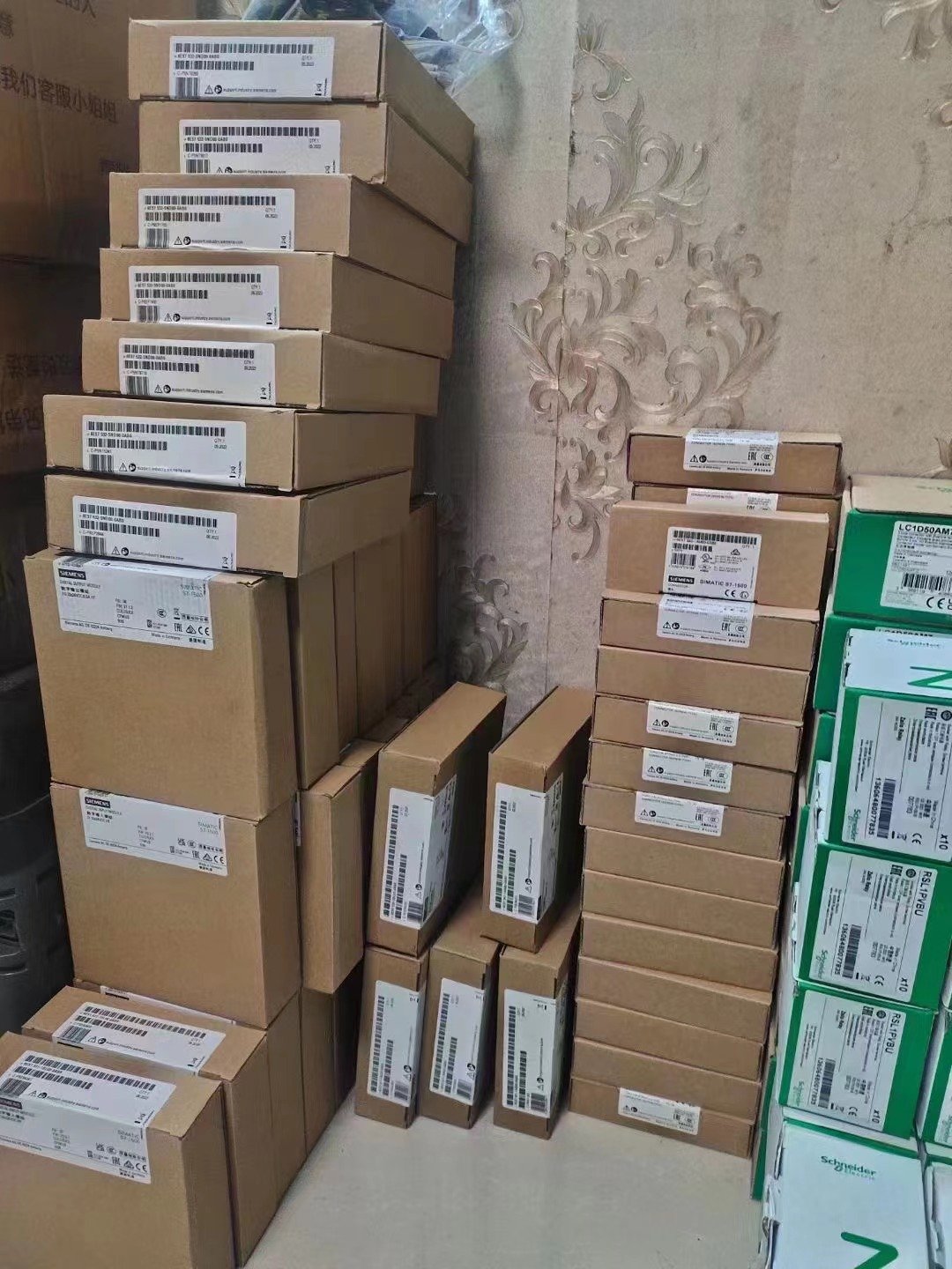 SIMATIC S7-200 CPU ST40 6ES7288-1ST40-0AA0