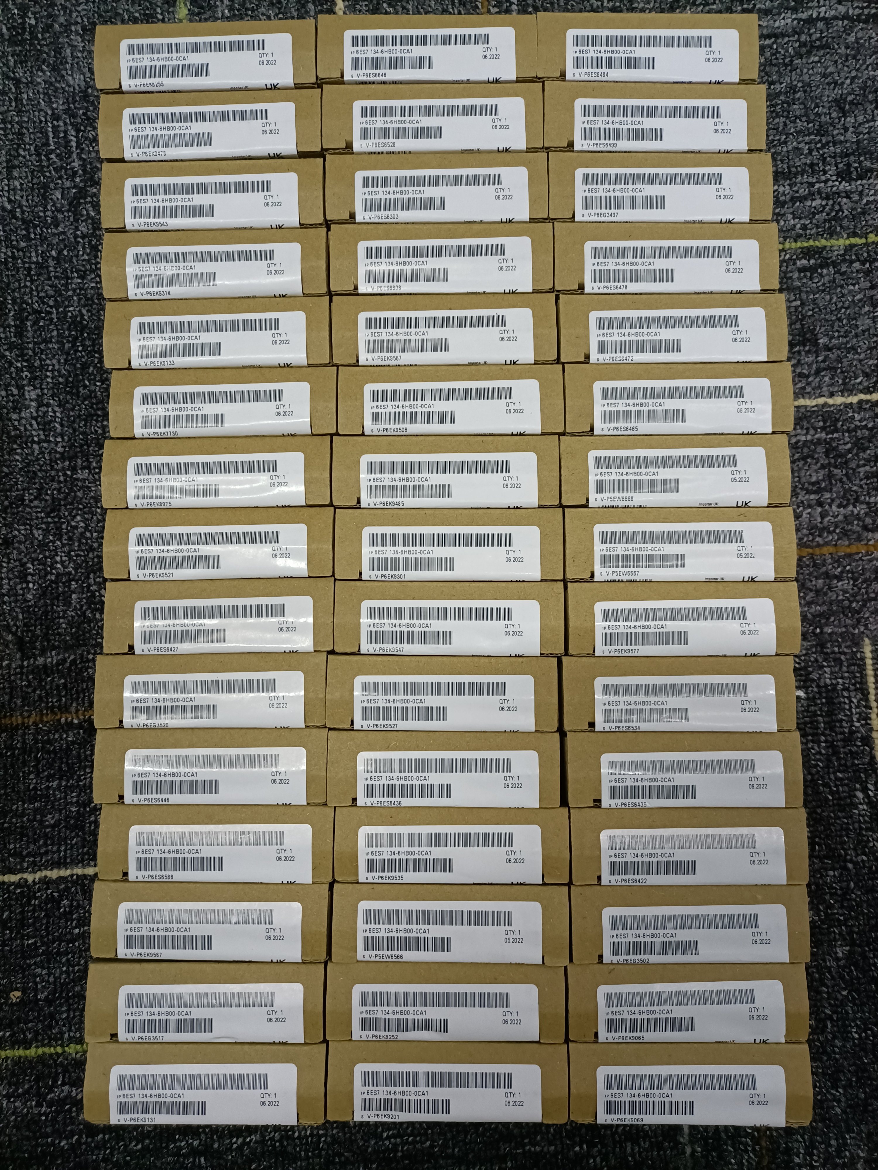 SIMATIC S7-200 CPU ST40 6ES7288-1ST40-0AA0