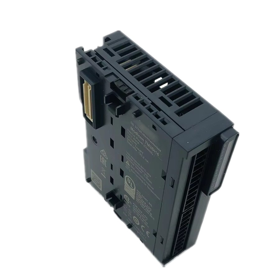 Original TM3DI16 PLC for Schneider PAC & Dedicated Controllers Product
