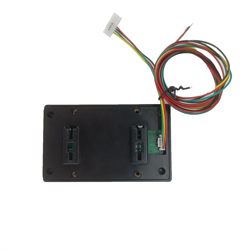 ANT BMS 3s 4s 7s 8s 13s 16s 20s 24s 32s 40A 380A LCD Screen for Lithium Battery 2.4 inch 3.8 inch 4.3 inch Screen Display
