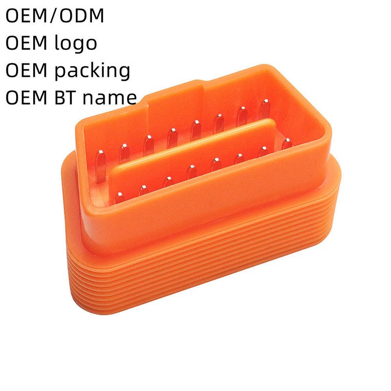 Aermotor OBD2 Auto Scanner ELM327 Android IOS Windows Diagnostic Scanner Fault Detector Car Diagnostic Tool