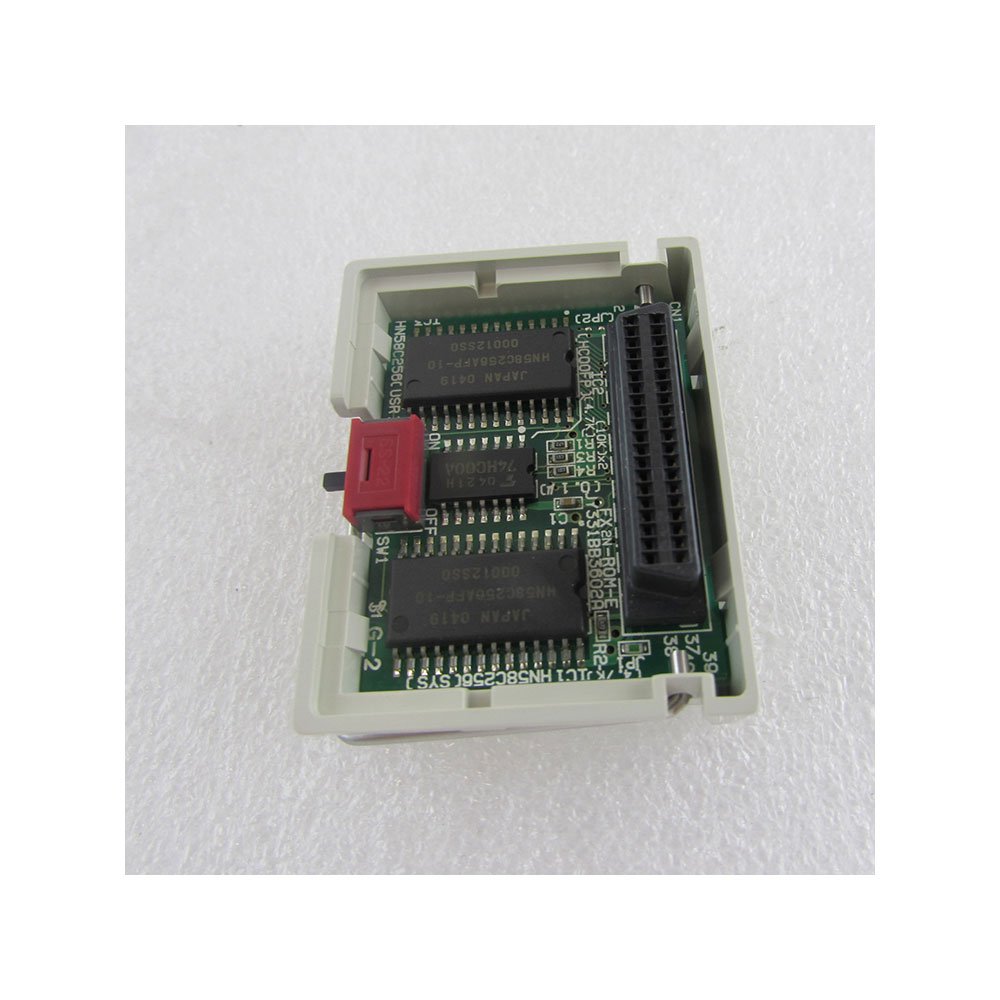 FX3U-1PG original plc pac In stock