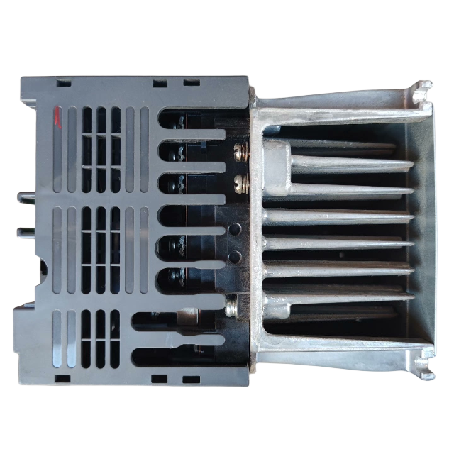 FR-D720S-1.5K-CHT PLC PAC Dedicated Controllers Reliable and High-Performance Product