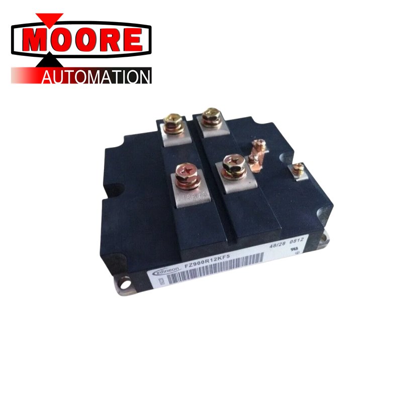 IGBT Module Siemen s Infineon 6SY7000-0AC84 FZ900R12KF5