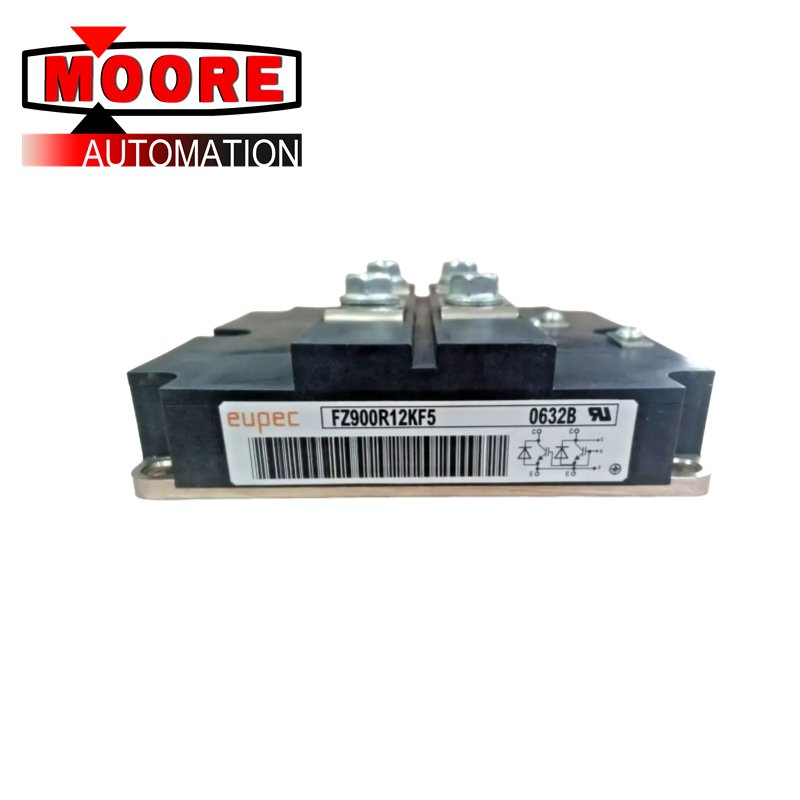 IGBT Module Siemen s Infineon 6SY7000-0AC84 FZ900R12KF5
