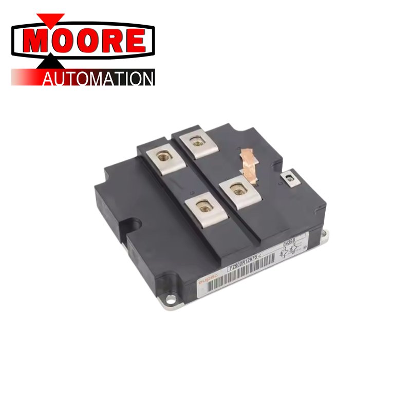 IGBT Module Siemen s Infineon 6SY7000-0AC84 FZ900R12KF5