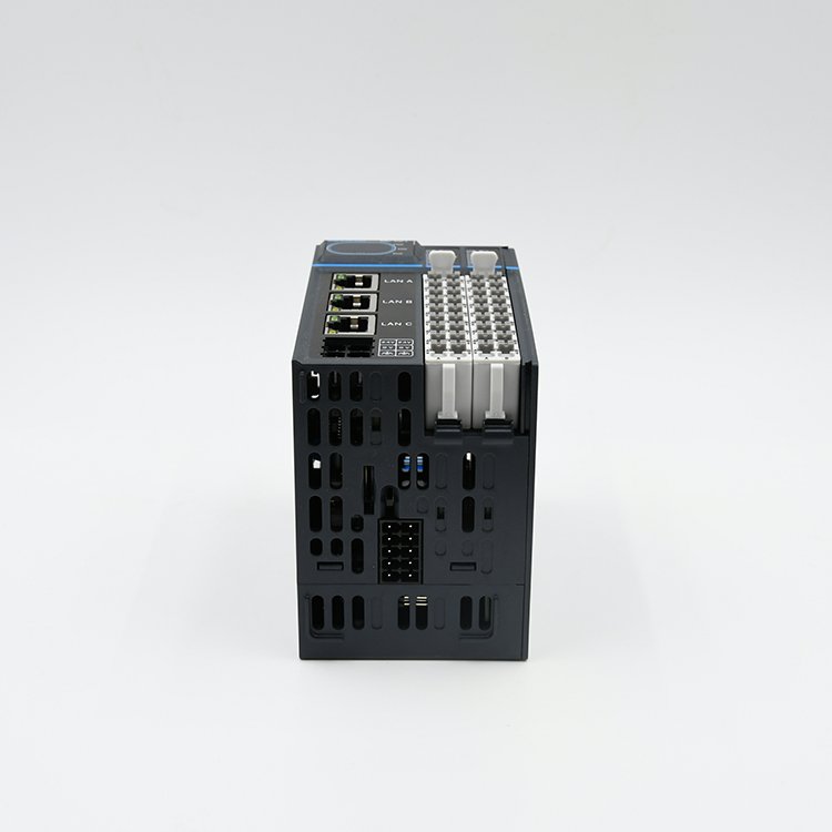 Powerlogic Plc Cpu for Automation Control High Powered Cpu Plc Pac Dedicated Controllers Processor Module Plc Cpu Module