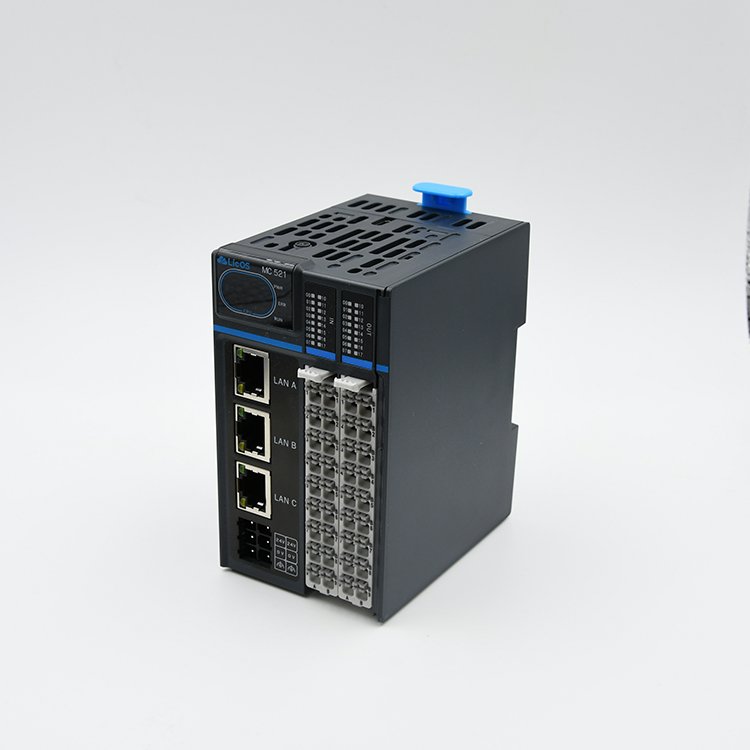 Powerlogic Plc Cpu for Automation Control High Powered Cpu Plc Pac Dedicated Controllers Processor Module Plc Cpu Module