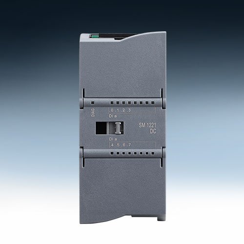 High performance dedicated controllers Same paragraph plc siemens s7 1200 plc programming PLC controller module new and original