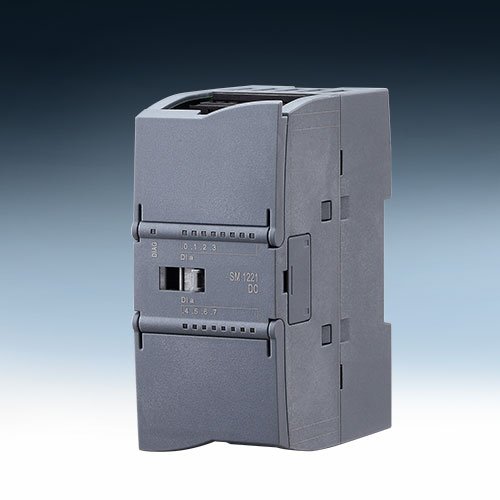 High performance dedicated controllers Same paragraph plc siemens s7 1200 plc programming PLC controller module new and original