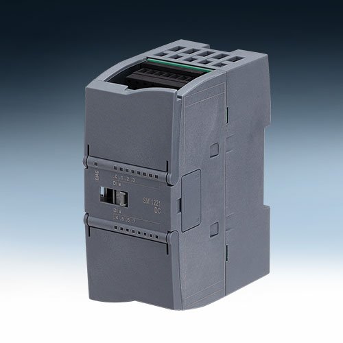 High performance dedicated controllers Same paragraph plc siemens s7 1200 plc programming PLC controller module new and original