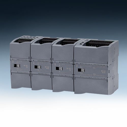 High performance dedicated controllers Same paragraph plc siemens s7 1200 plc programming PLC controller module new and original