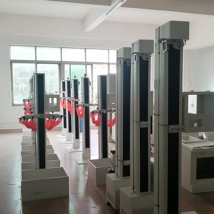 Professional Mobile Phone Testing Equipment battery free drop test machine and phone / battery tester