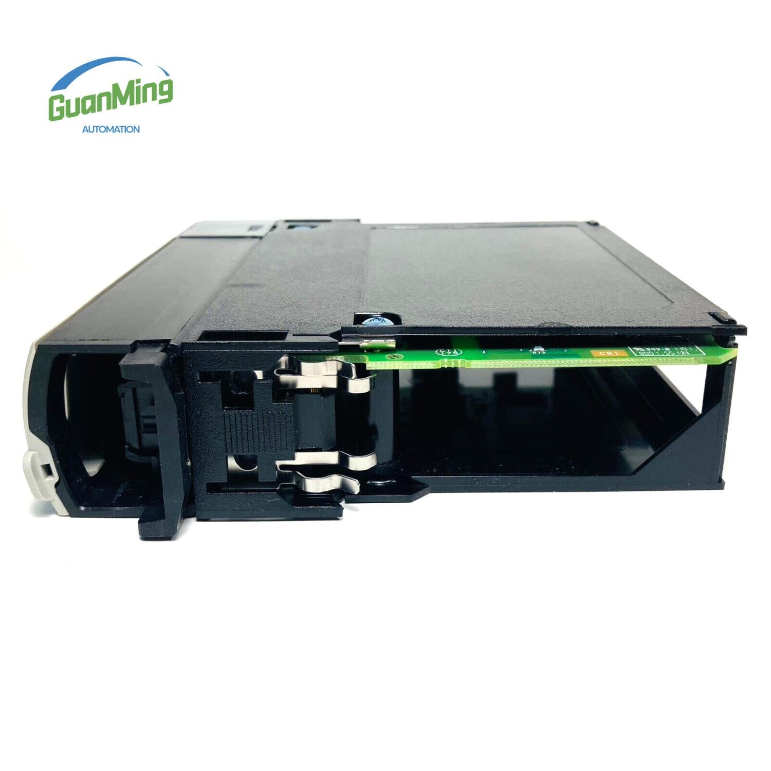 1756IF16 SER C All 1756 Series PLC Programming Controller Input Module 1756-IF16