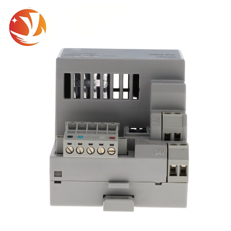 High quality Industrial automation plc pac dedicated controllers with 1794-ADN plc logic programming controller