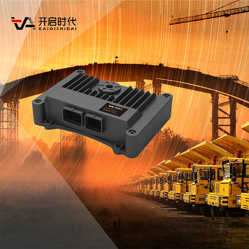 Construction Machinery Heavy-duty Trucks Agricultural Machinery Industrial Controls Intelligence Plc Programming Controller