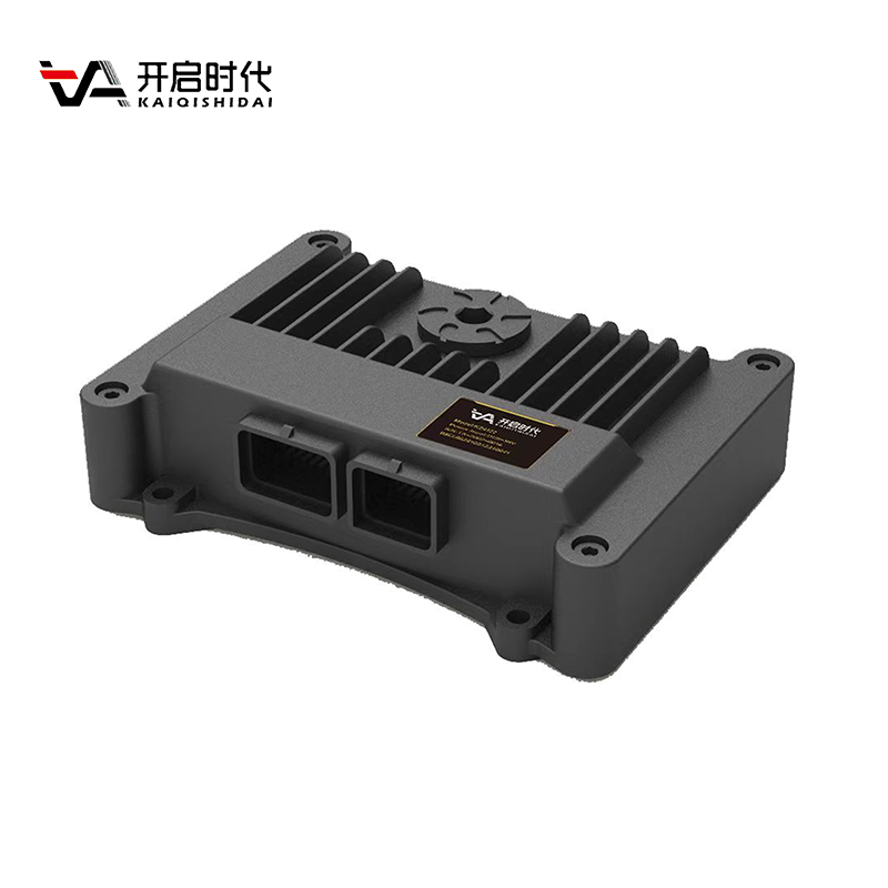 Construction Machinery Heavy-duty Trucks Agricultural Machinery Industrial Controls Intelligence Plc Programming Controller