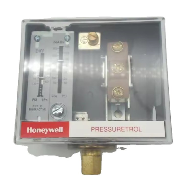 Honeywell L404F1102 pressure switch fast shipping Honeywel S7800A1142