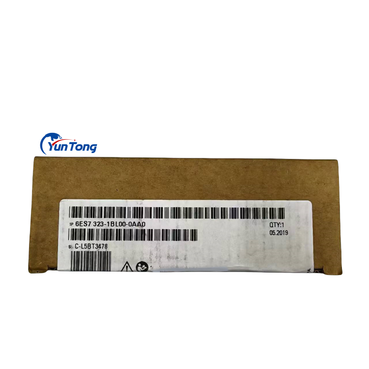 6ES73401BH020AE Communication Module for PLC PAC & Dedicated Controllers CPU Module 6ES7340-1BH02-0AE0