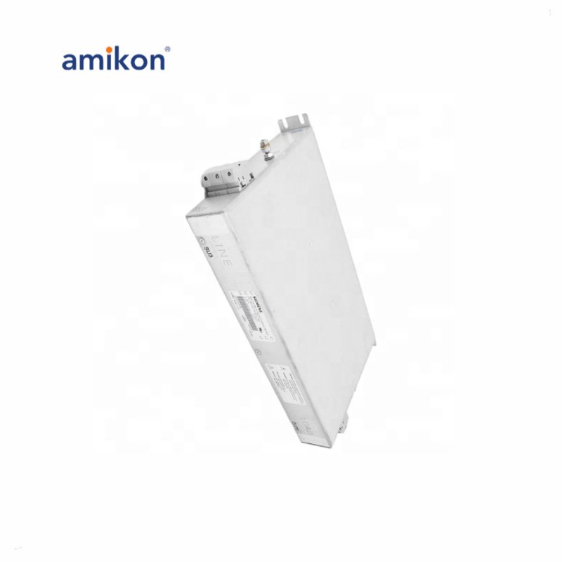 Competitive Price 6SL3000-0BE23-6DA1 SINAMICS S120 Basic Line Filter for PLC PAC & Dedicated Controllers