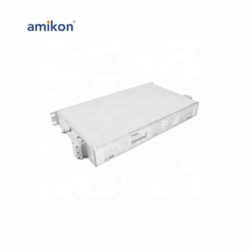 Competitive Price 6SL3000-0BE23-6DA1 SINAMICS S120 Basic Line Filter for PLC PAC & Dedicated Controllers