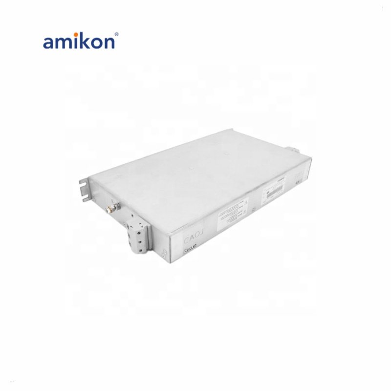 Competitive Price 6SL3000-0BE23-6DA1 SINAMICS S120 Basic Line Filter for PLC PAC & Dedicated Controllers