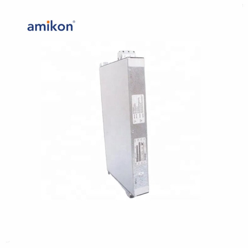 Competitive Price 6SL3000-0BE23-6DA1 SINAMICS S120 Basic Line Filter for PLC PAC & Dedicated Controllers