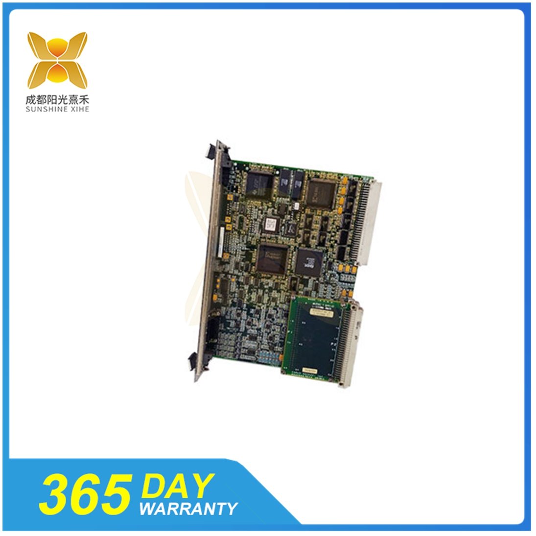 IS200VTURH2BAC Circuit Board Module for PLC PAC & Dedicated Controllers