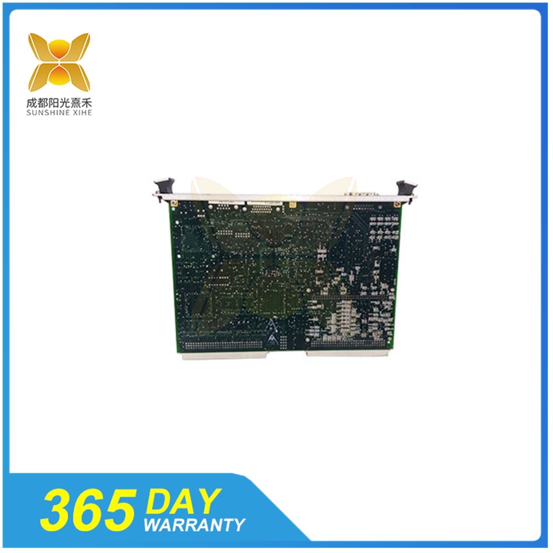 IS200VTURH2BAC Circuit Board Module for PLC PAC & Dedicated Controllers