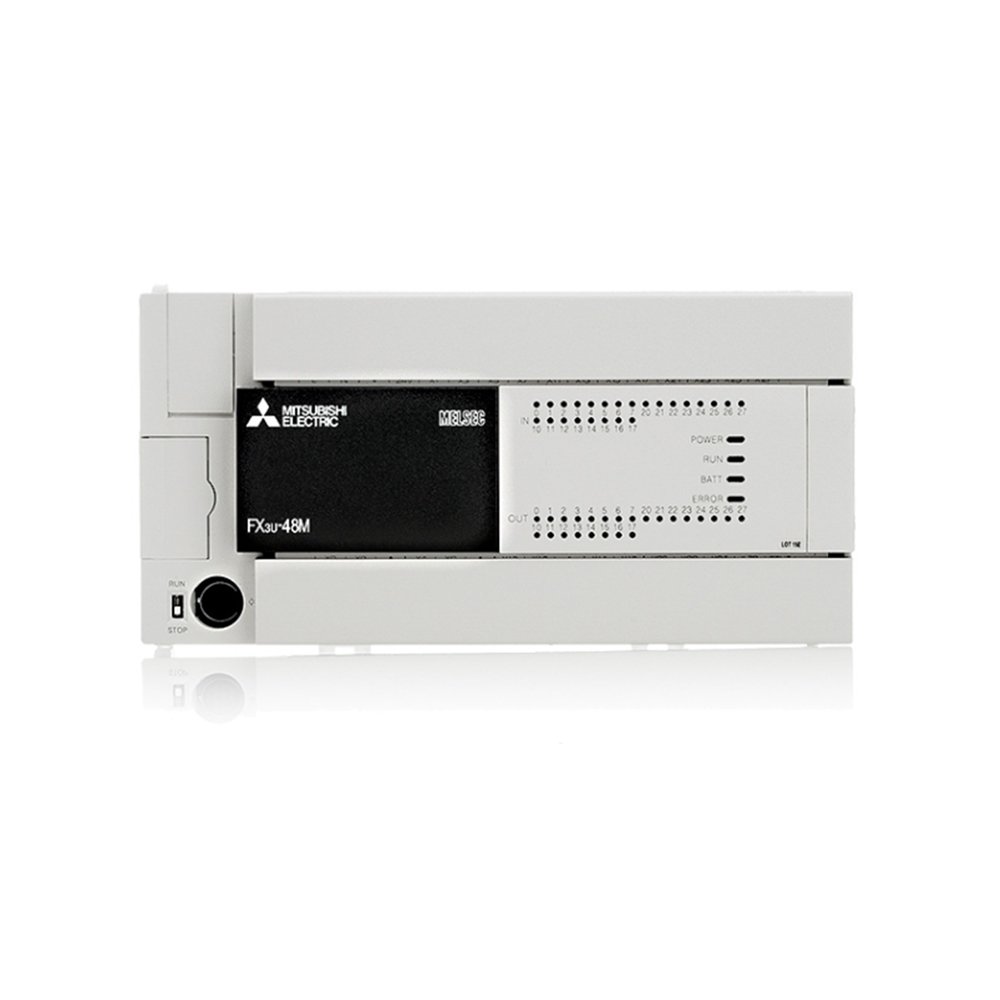 Multifunctional Melsec-Q Series CPU High-performance Univeeed CPU Melsec-Q Q06UDVCPU Electronic equipment controller Q12HCPU