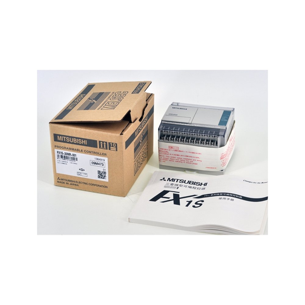 Multifunctional Melsec-Q Series CPU High-performance Univeeed CPU Melsec-Q Q06UDVCPU Electronic equipment controller Q12HCPU