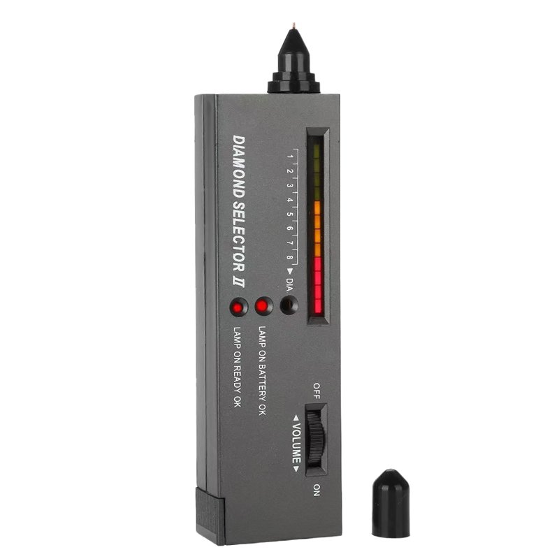 professional diamond testers diamond detector high moissanite diamond tester