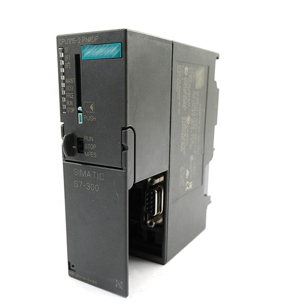 Hot Sale 100% New Original S7 300 CPU module 6ES7315-2EH14-0AB0