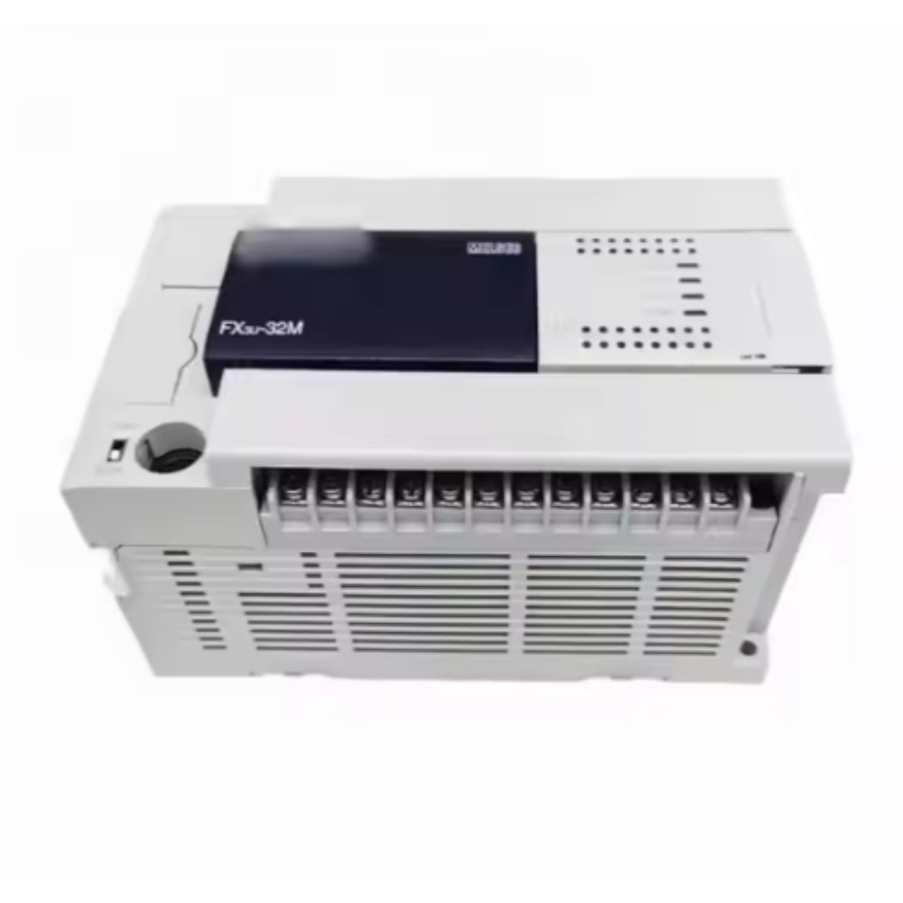 FX3U-32MR/ES-A new and original FX3U FX3U-32M PLC