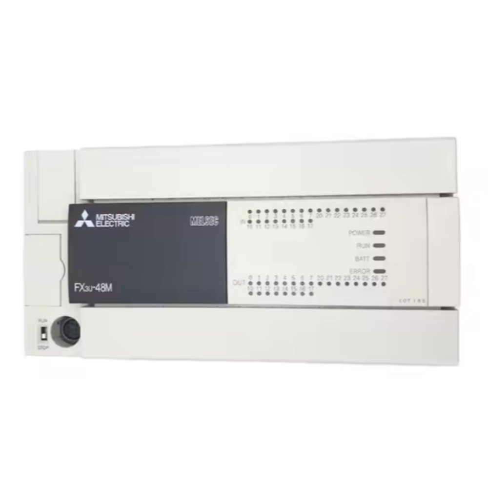 FX3U-32MR/ES-A new and original FX3U FX3U-32M PLC