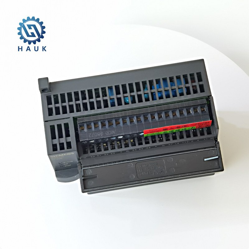 Siemens original new 6ES7 214-1BD23-0XB0 CPU module Siemens s7 1200 plc pac dedicated plc s7-300 programming controller supplier
